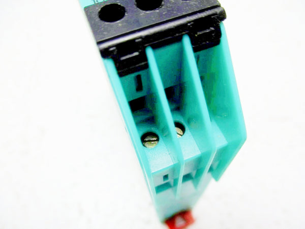 PEPPERL+FUCHS KHA5-SS1/EX2 UNMP