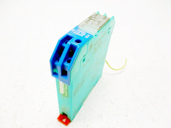 PEPPERL+FUCHS EX822097 UNMP