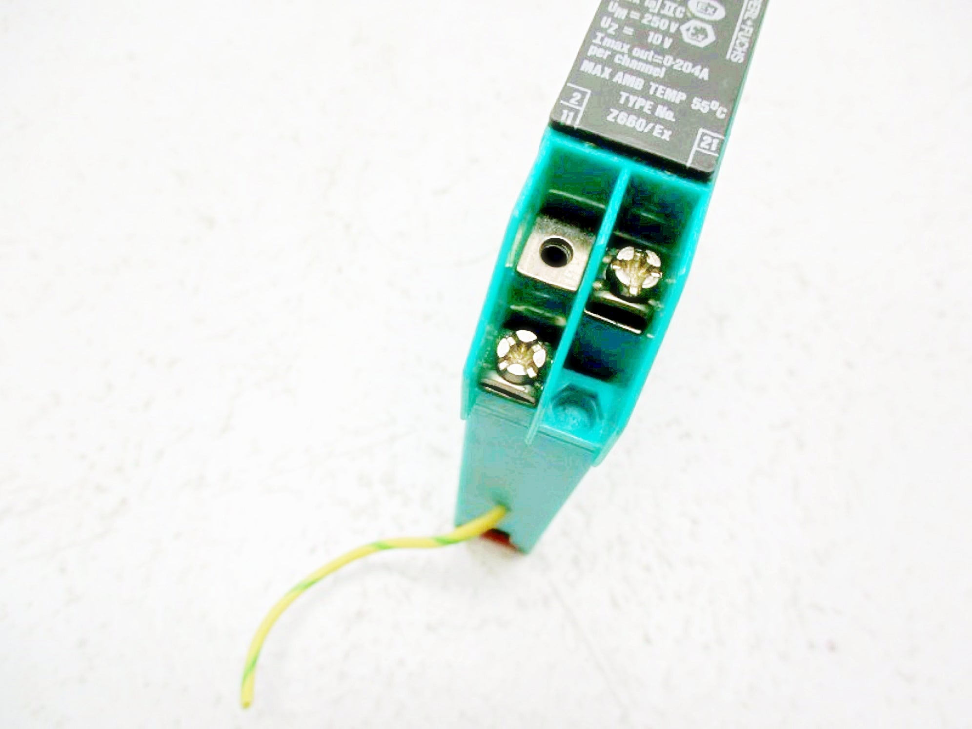 PEPPERL+FUCHS EX822097 UNMP
