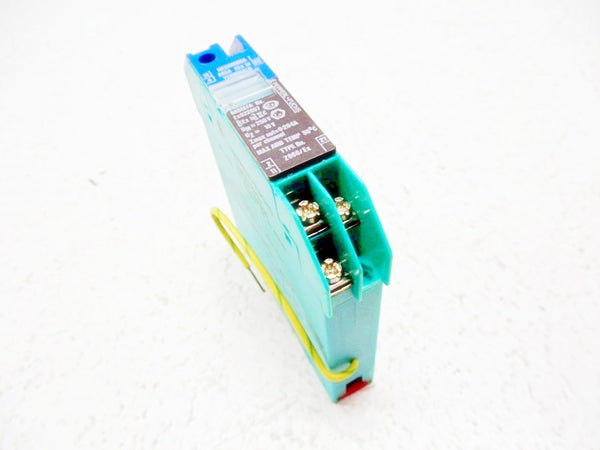 PEPPERL+FUCHS EX822097 NSNP