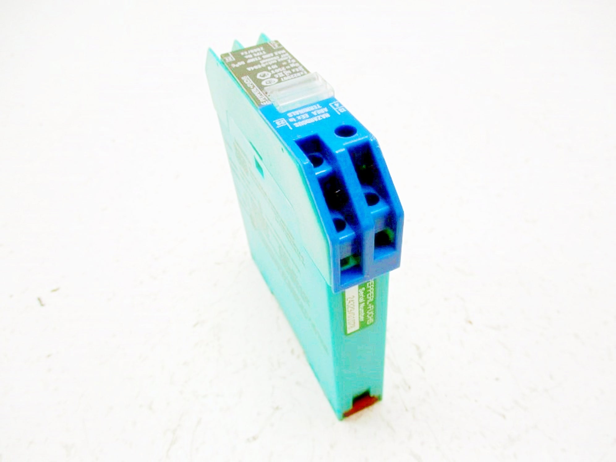 PEPPERL+FUCHS EX822097 NSNP