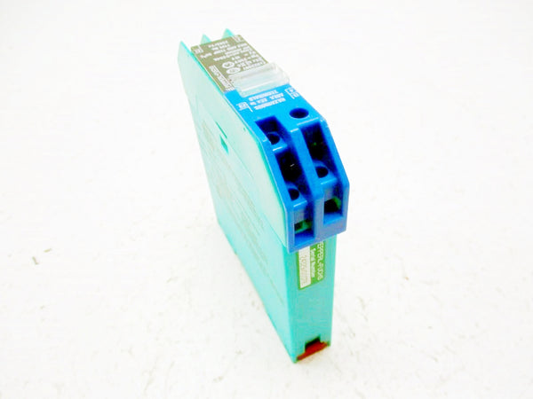 PEPPERL+FUCHS EX822097 NSNP