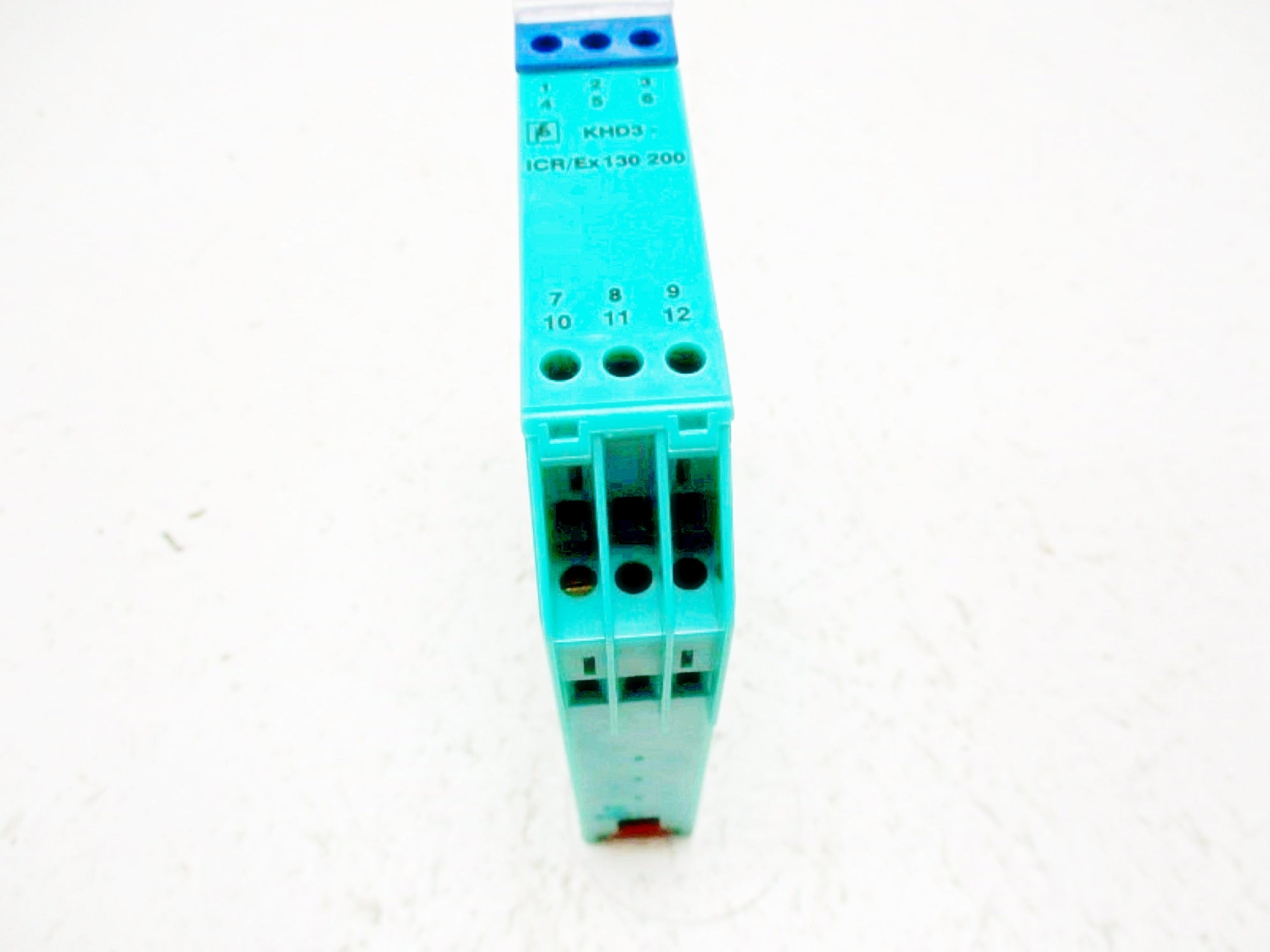 PEPPERL+FUCHS KHD3-ICR/EX-130-200 20-35VDC NSNP