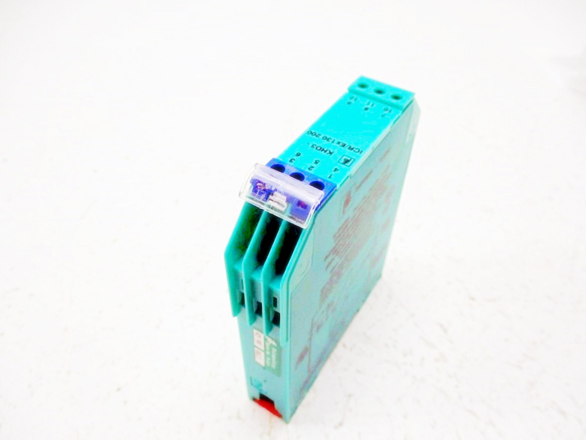 PEPPERL+FUCHS KHD3-ICR/EX-130-200 20-35VDC NSNP
