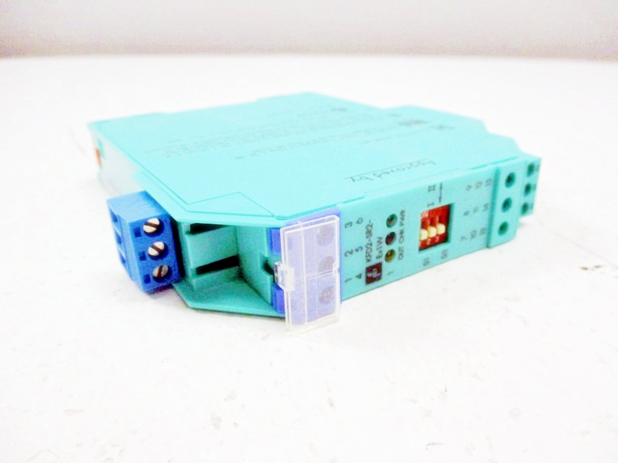 PEPPERL+FUCHS KFD2-SR2-EX1.W-Y104545 NSMP