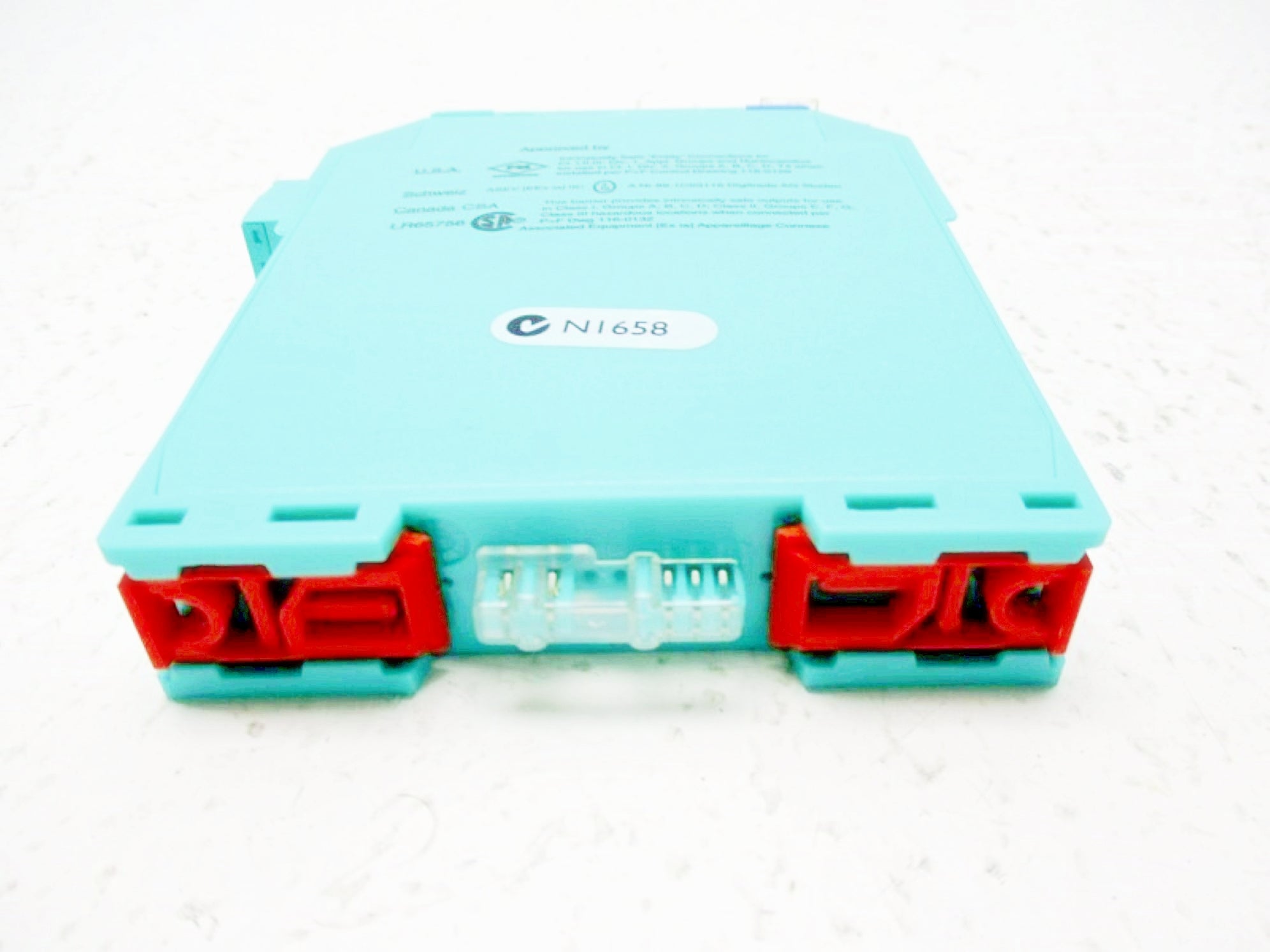 PEPPERL+FUCHS KFD2-VR3-EX1.26 NSMP