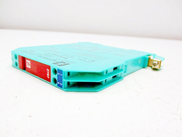 PEPPERL+FUCHS Z787 71816 UNMP