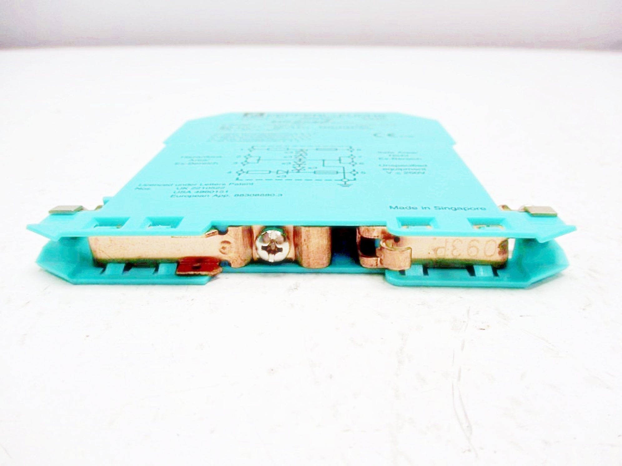 PEPPERL+FUCHS Z787 71816 UNMP