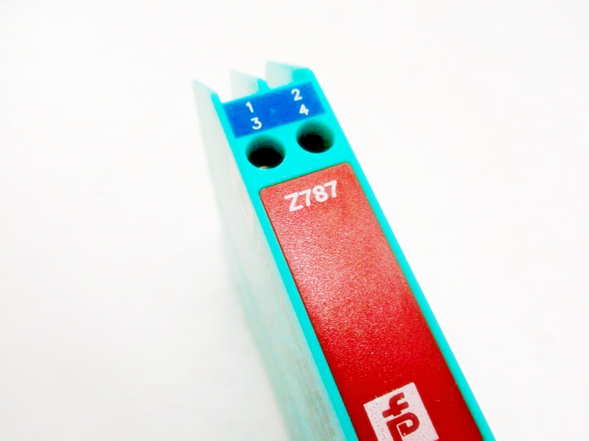 PEPPERL+FUCHS Z787 71816 UNMP