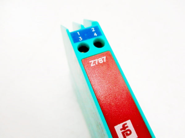 PEPPERL+FUCHS Z787 71816 UNMP