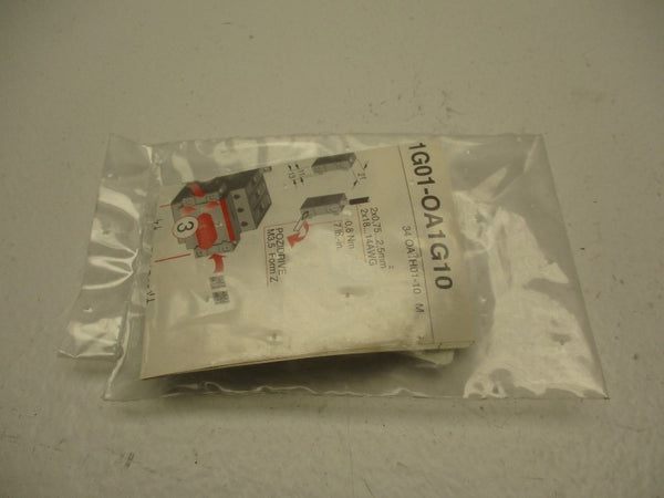 ABB 0A1G10 1SCA022353R4970 NSMP