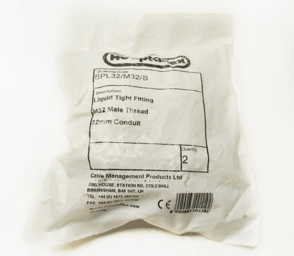 ADAPTAFLEX SPL32/M32/B (PKG 2) NSMP