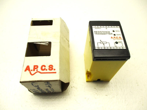 A.P.C.S. RT124-203400 NSMP