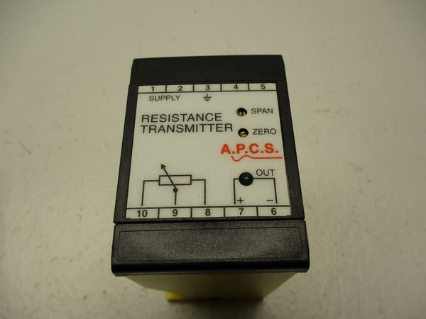 A.P.C.S. RT124-203400 NSMP