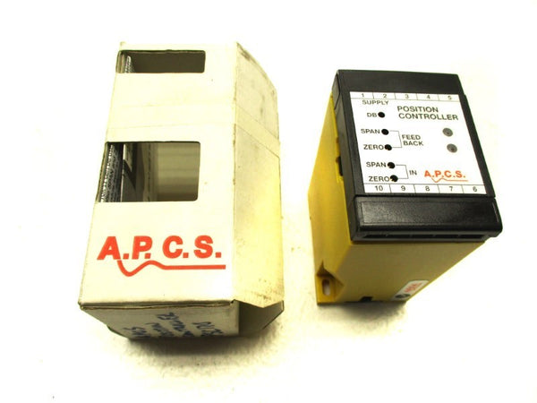 A.P.C.S. PSC170-2011100 (AS PICTURED) NSMP