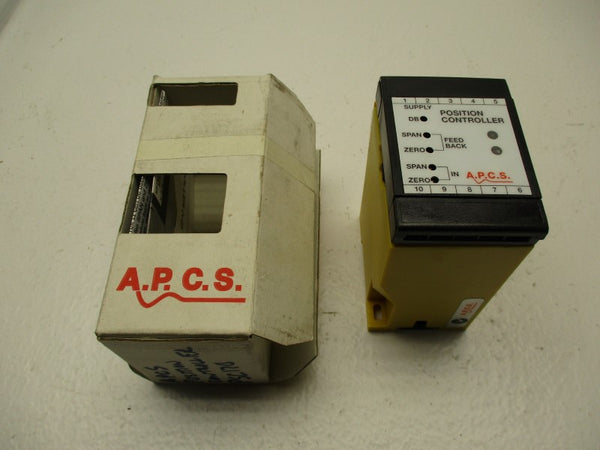 A.P.C.S. PSC170-2011100 (AS PICTURED) NSMP