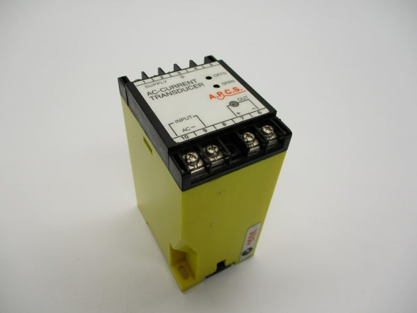 A.P.C.S ACT141-301420 24V NSNP