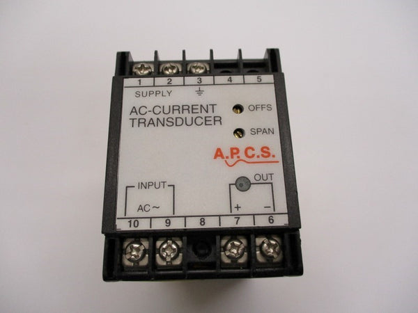 A.P.C.S ACT141-301420 24V NSNP