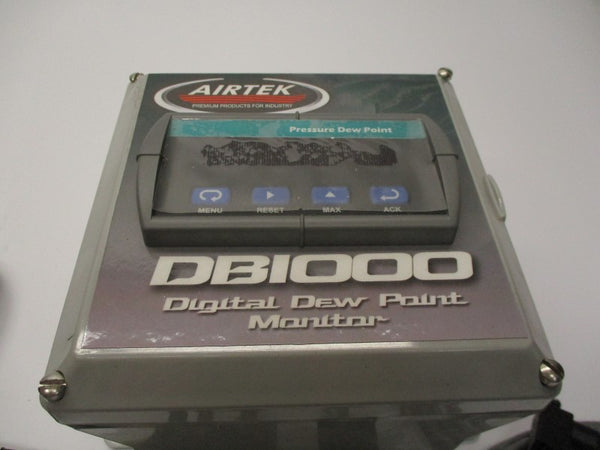 AIRTEK DB1000 NSNP