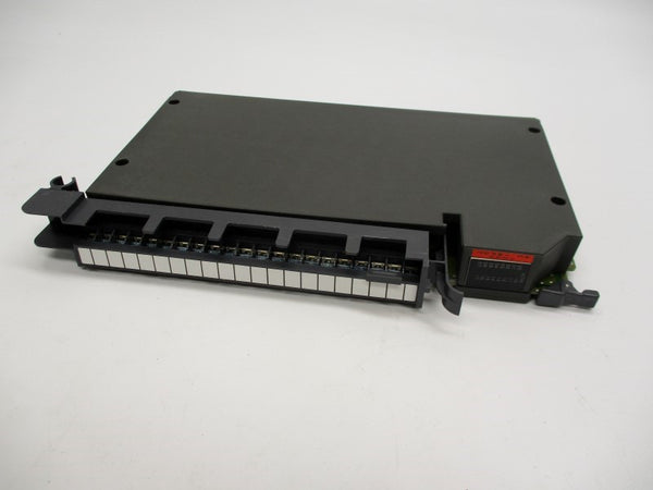 ALLEN BRADLEY 1771-IAD SER. D (AS PICTURED) UNMP