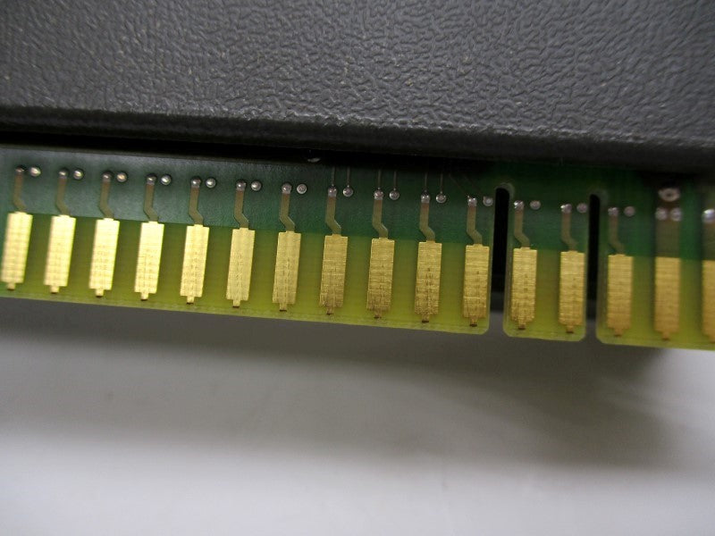 ALLEN BRADLEY 1771-IAD SER. D (AS PICTURED) UNMP