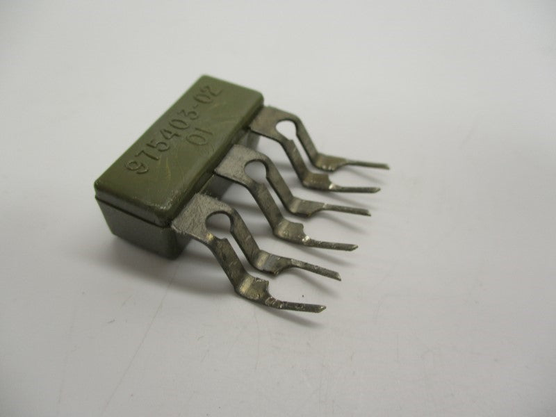 ALLEN BRADLEY 1770-XT UNMP