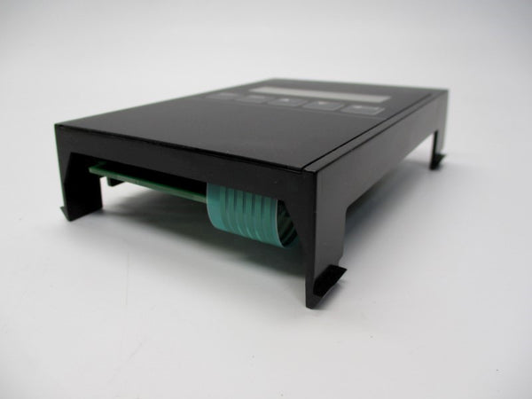 ALLEN BRADLEY 1201-HASP SER. A 5VDC NSNP