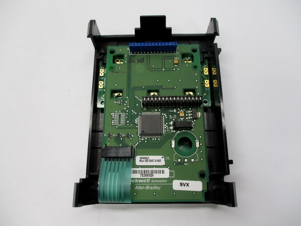 ALLEN BRADLEY 1201-HASP SER. A 5VDC NSNP