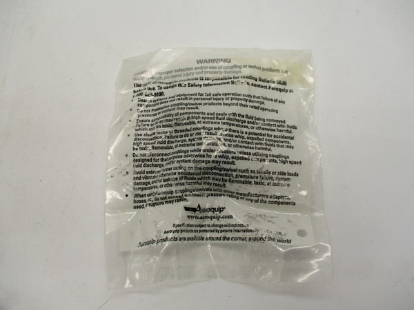 AEROQUIP FD9010440404 NSMP