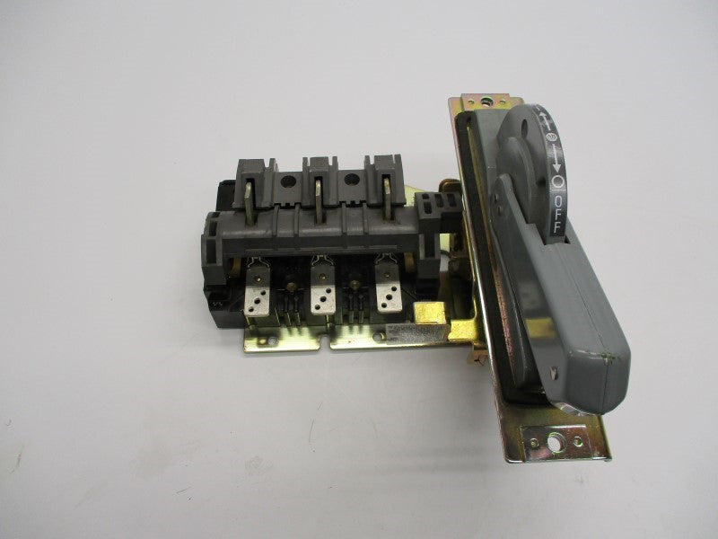 ALLEN BRADLEY 1494F-NF30 SER. A  UNMP