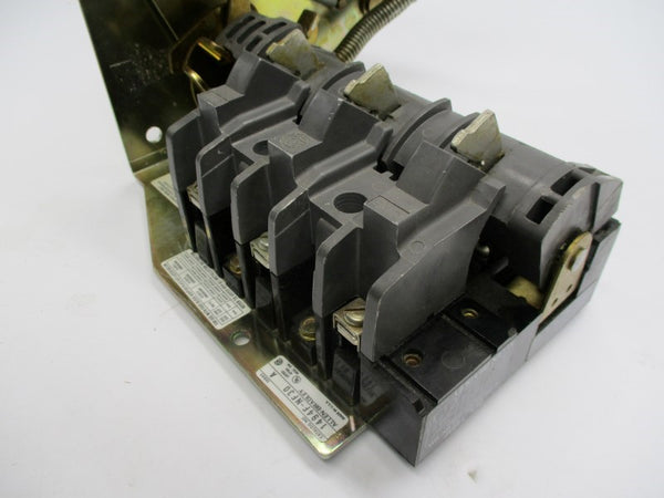 ALLEN BRADLEY 1494F-NF30 SER. A  UNMP