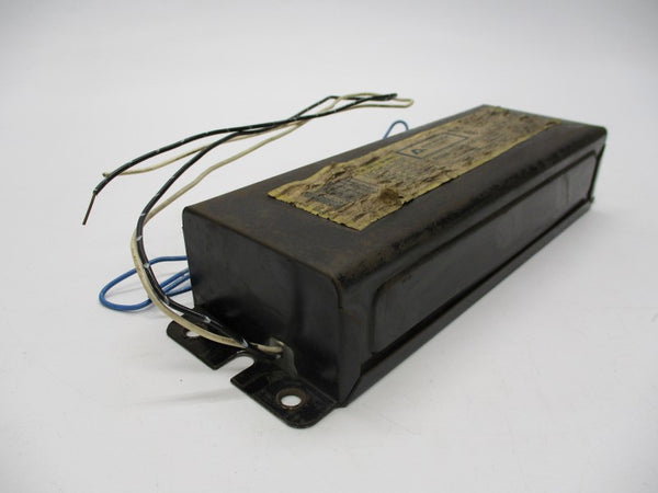 ADVANCE RSM-175-S-TP UNMP