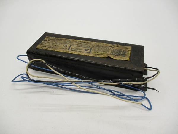 ADVANCE RSM-175-S-TP UNMP