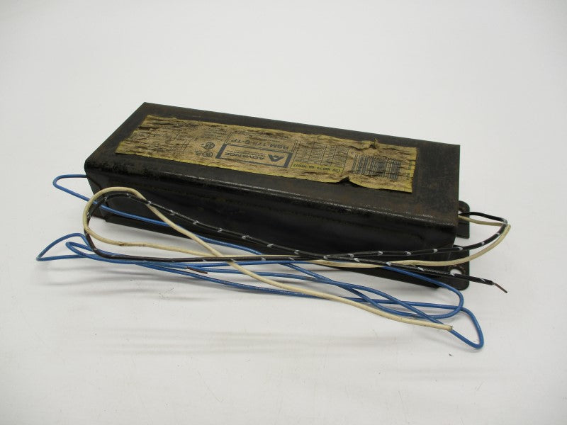 ADVANCE RSM-175-S-TP UNMP