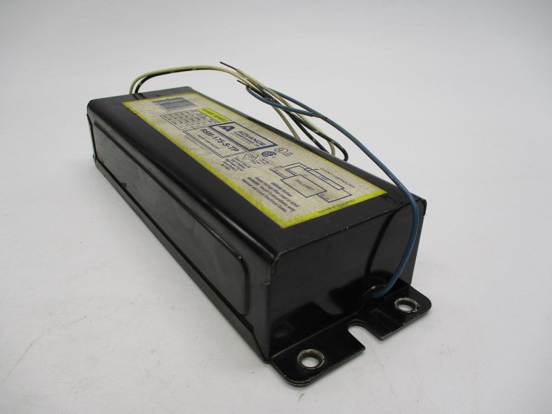 ADVANCE RSM-175-S-TP NSMP