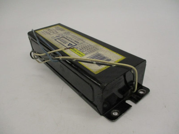 ADVANCE RSM-175-S-TP NSMP