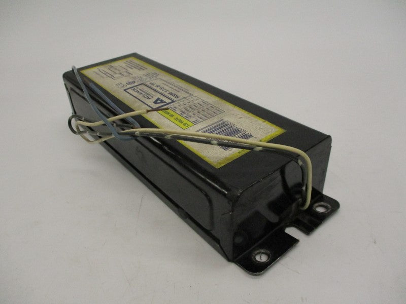 ADVANCE RSM-175-S-TP NSMP