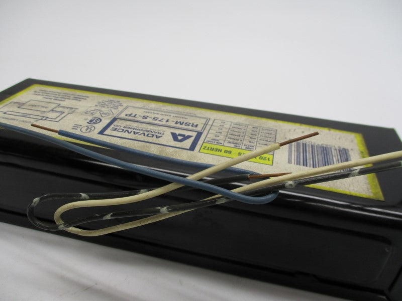 ADVANCE RSM-175-S-TP NSMP