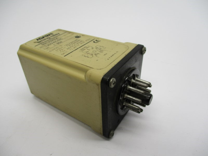 AGASTAT SSC22ACA UNMP