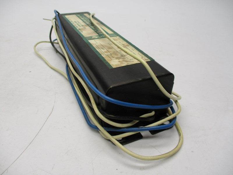 ADVANCE A-175-S-2 NSNP