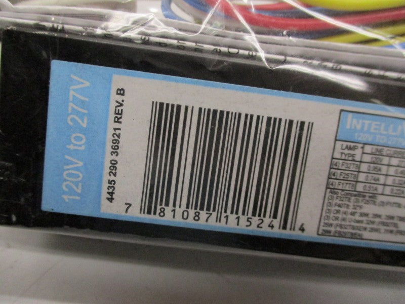 ADVANCE IOPA-4P32-N NSNP