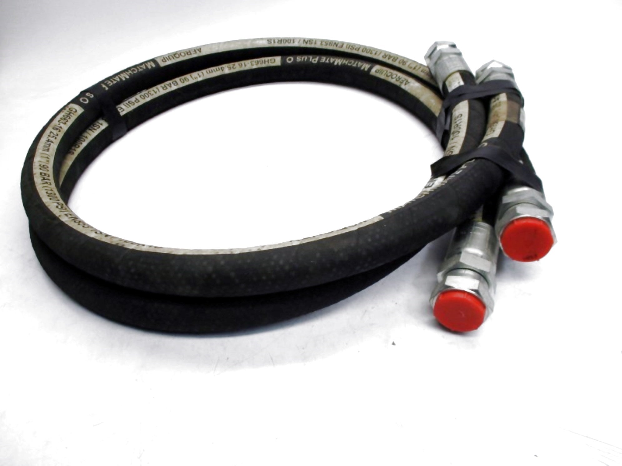 AEROQUIP MATCHMATE GLOBAL GH663-16 NSNP