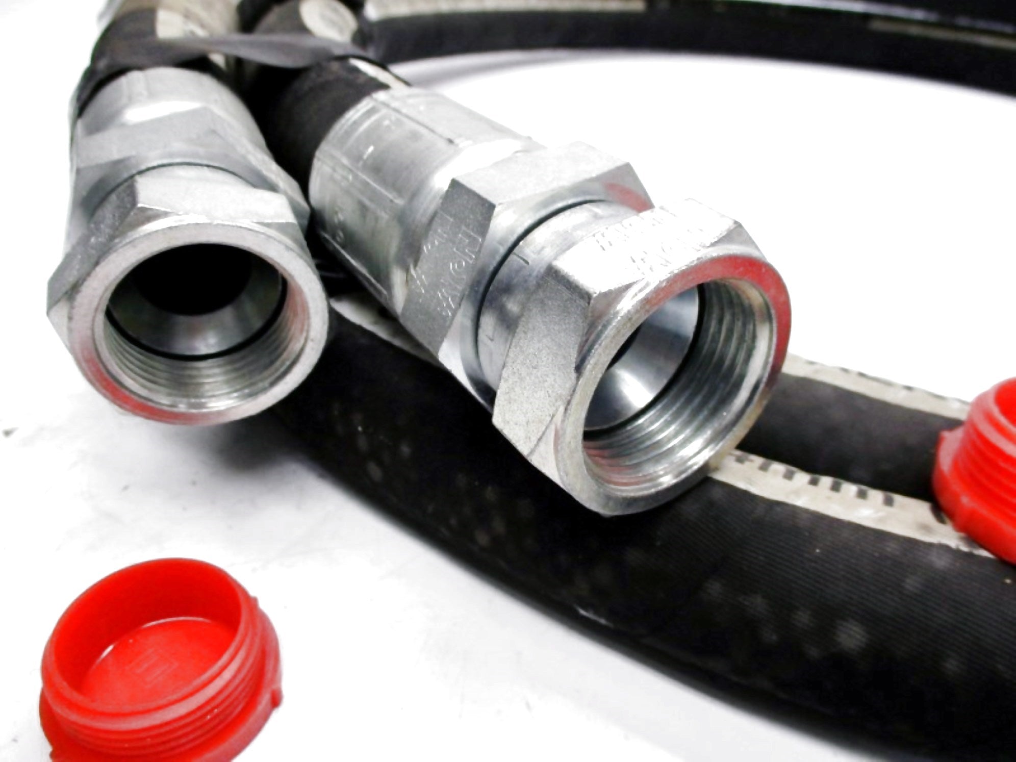 AEROQUIP MATCHMATE GLOBAL GH663-16 NSNP