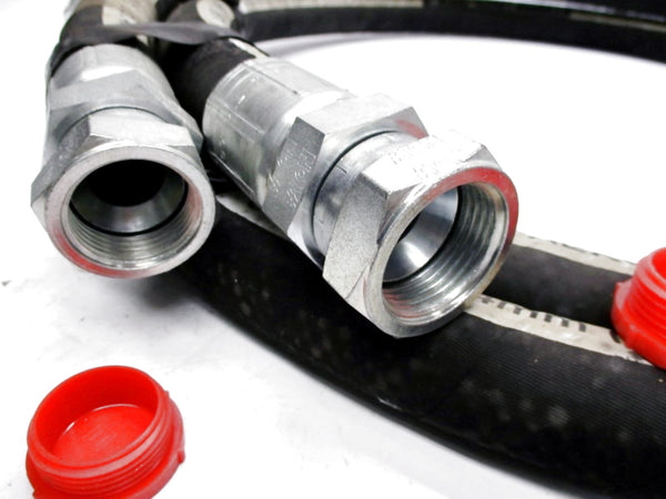 AEROQUIP MATCHMATE GLOBAL GH663-16 NSNP