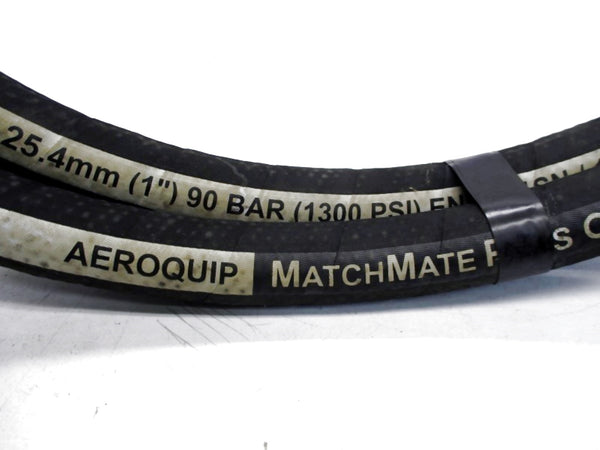 AEROQUIP MATCHMATE GLOBAL GH663-16 NSNP