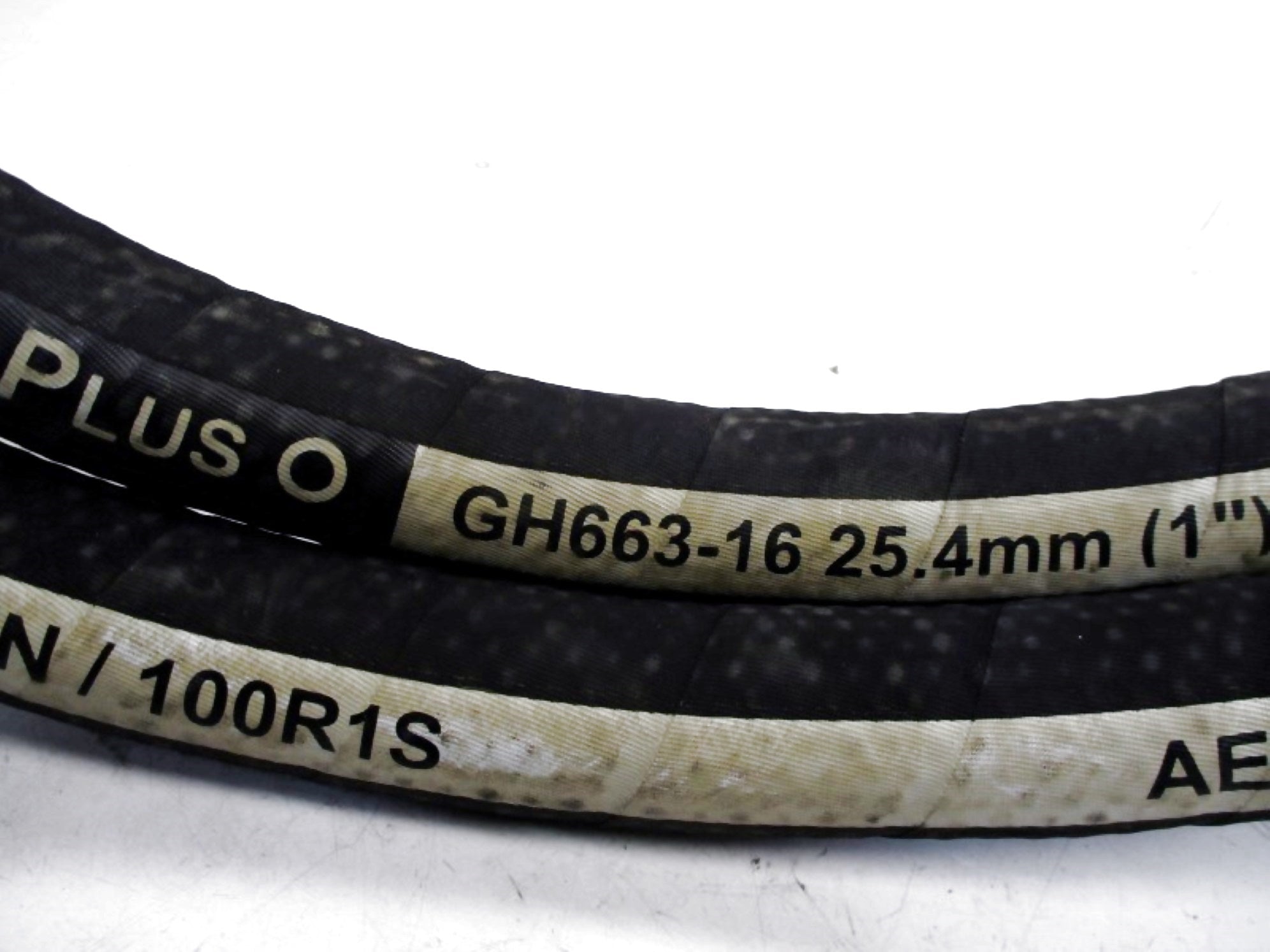 AEROQUIP MATCHMATE GLOBAL GH663-16 NSNP