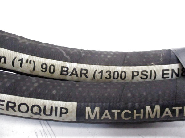 AEROQUIP MATCHMATE GLOBAL GH663-16 NSNP