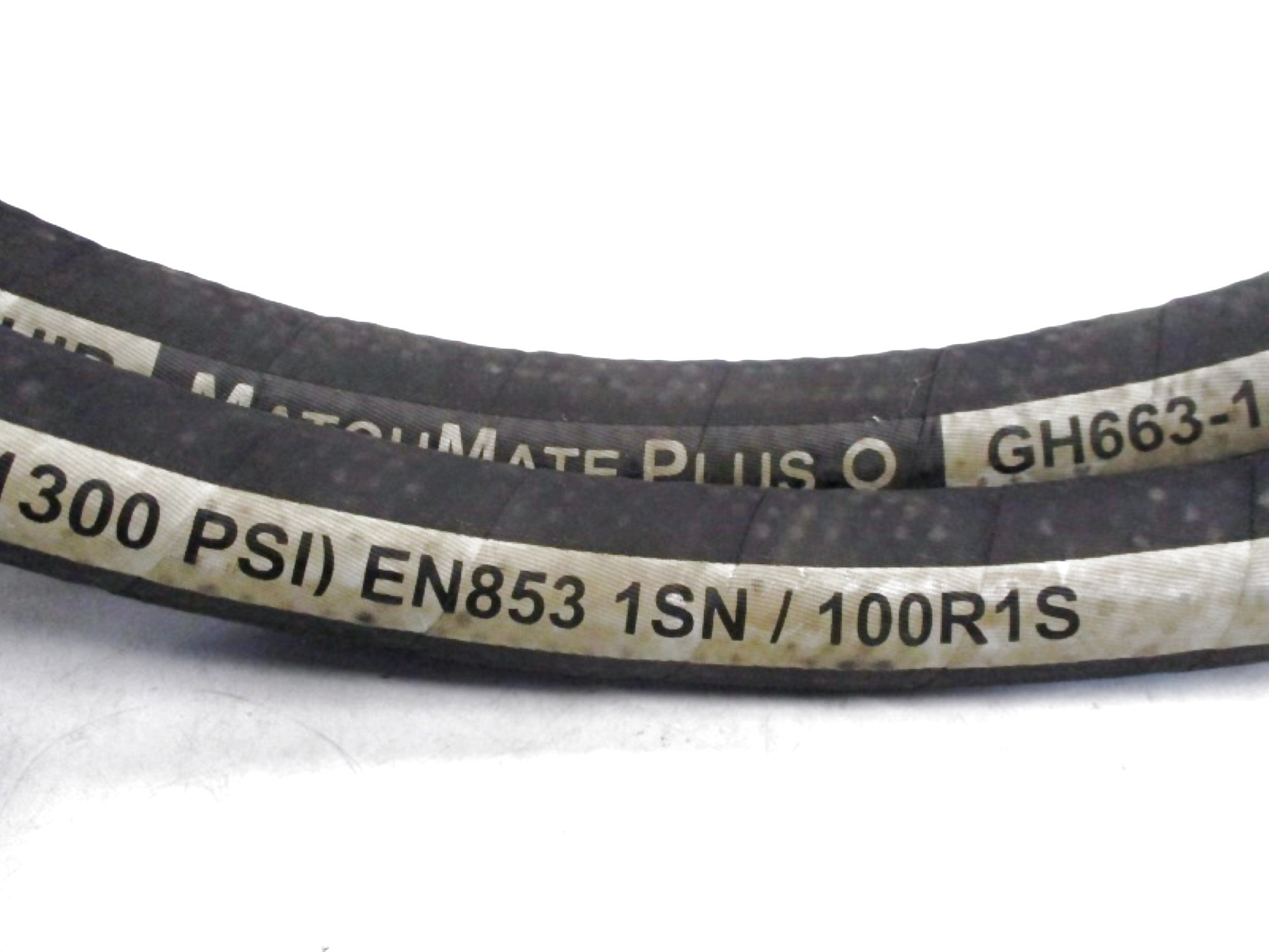 AEROQUIP MATCHMATE GLOBAL GH663-16 NSNP