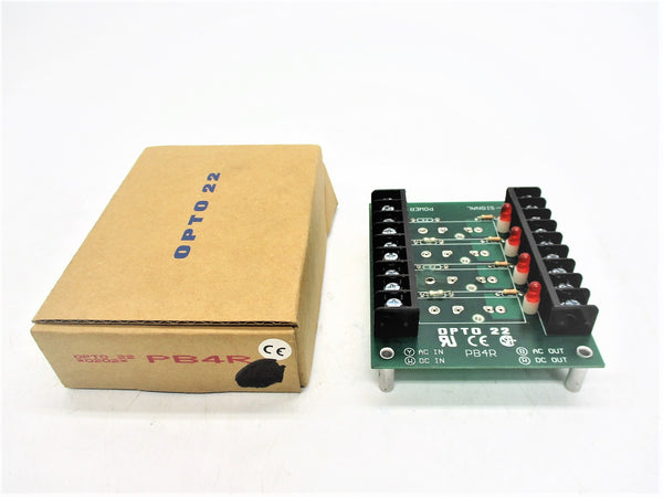 OPTO 22 PB4R NSMP