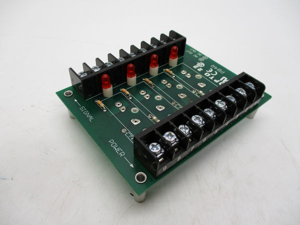 OPTO 22 PB4R NSMP
